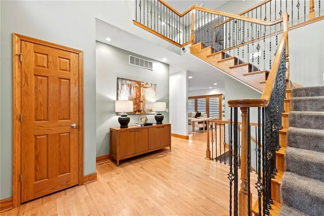 $820,000 | 4213 Northeast Kennesaw Ridge, Lee's Summit, MO 64064