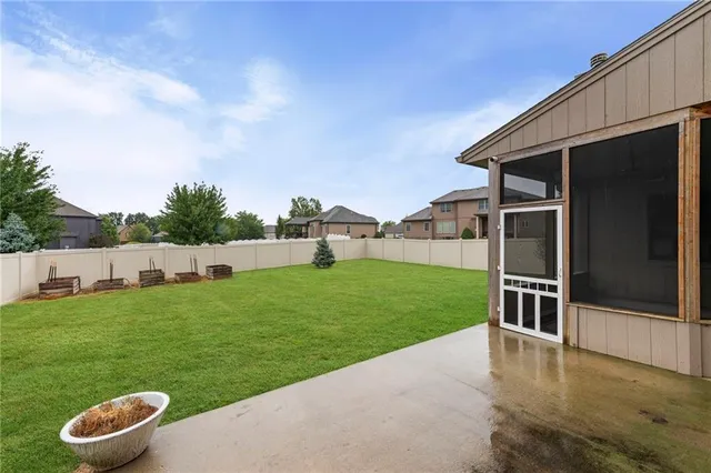 $820,000 | 4213 Northeast Kennesaw Ridge, Lee's Summit, MO 64064