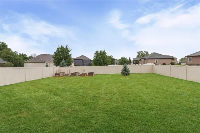 $820,000 | 4213 Northeast Kennesaw Ridge, Lee's Summit, MO 64064