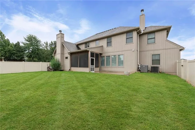 $820,000 | 4213 Northeast Kennesaw Ridge, Lee's Summit, MO 64064