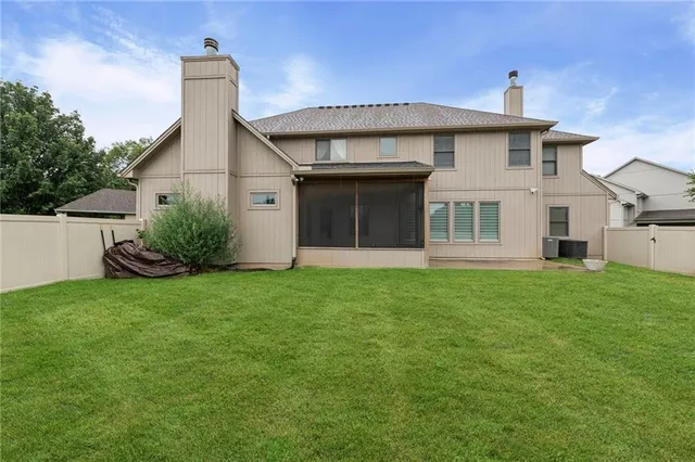 $820,000 | 4213 Northeast Kennesaw Ridge, Lee's Summit, MO 64064