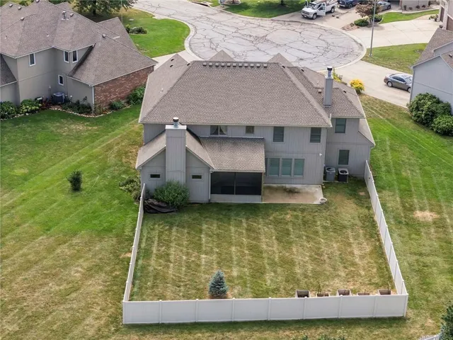 $820,000 | 4213 Northeast Kennesaw Ridge, Lee's Summit, MO 64064