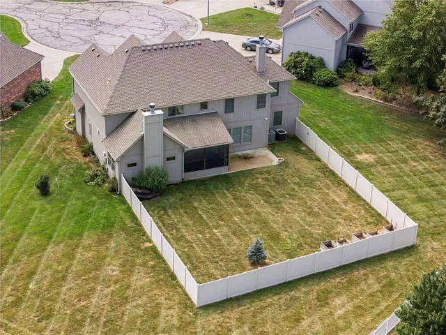 $820,000 | 4213 Northeast Kennesaw Ridge, Lee's Summit, MO 64064