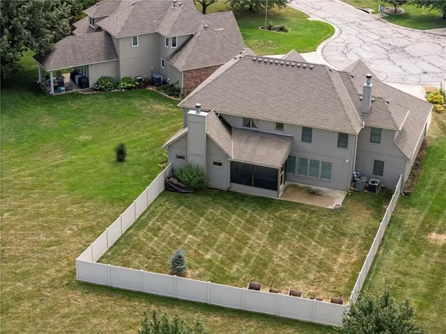 $820,000 | 4213 Northeast Kennesaw Ridge, Lee's Summit, MO 64064