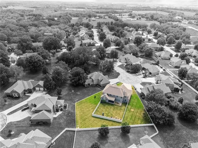 $820,000 | 4213 Northeast Kennesaw Ridge, Lee's Summit, MO 64064