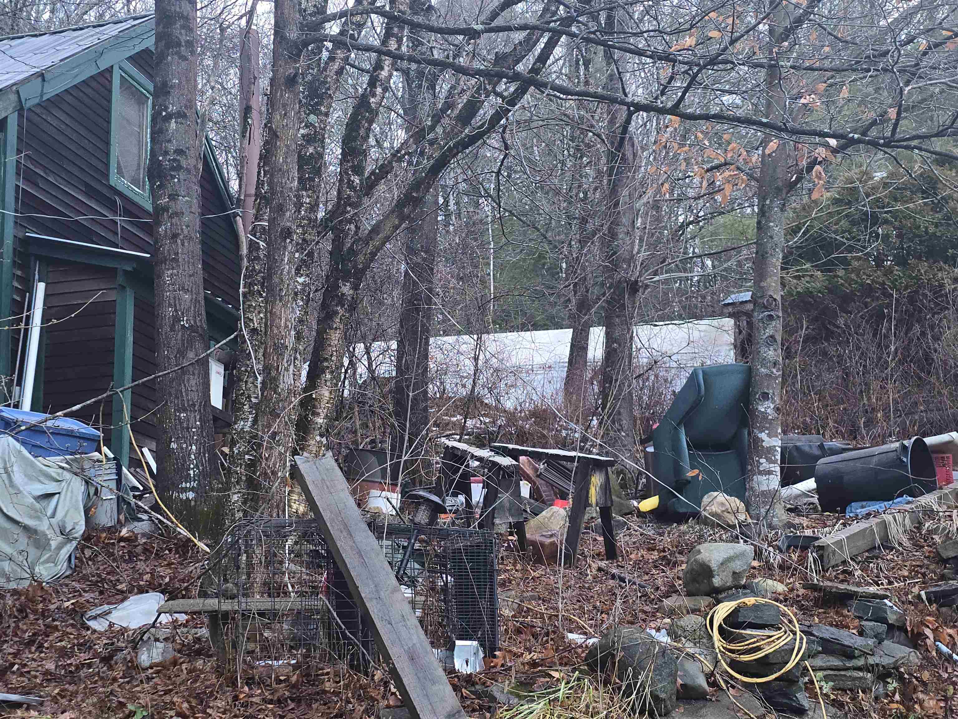 552-554 Hinesburg Road Brattleboro, VT 05301 - Photo 26 of 26