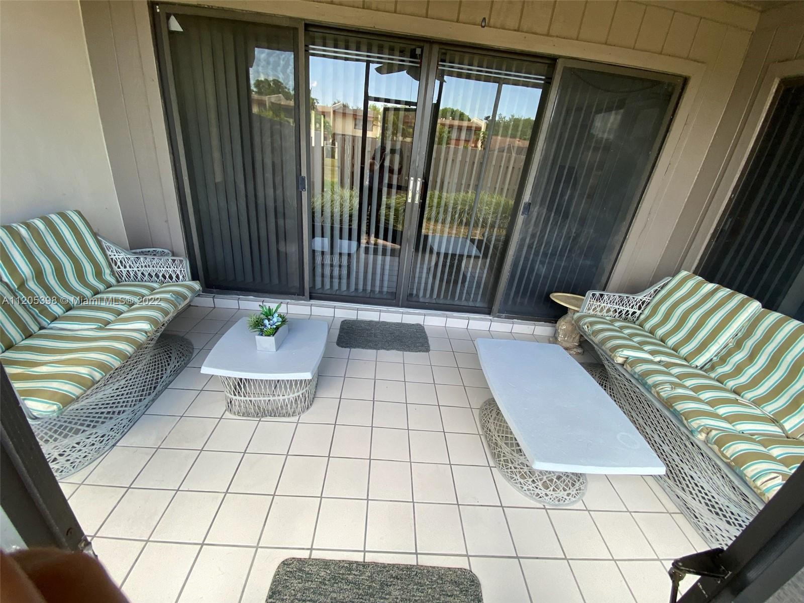 10478 Southwest 75th Lane Miami, FL 33173 - Photo 43 of 45 a view of wooden floor