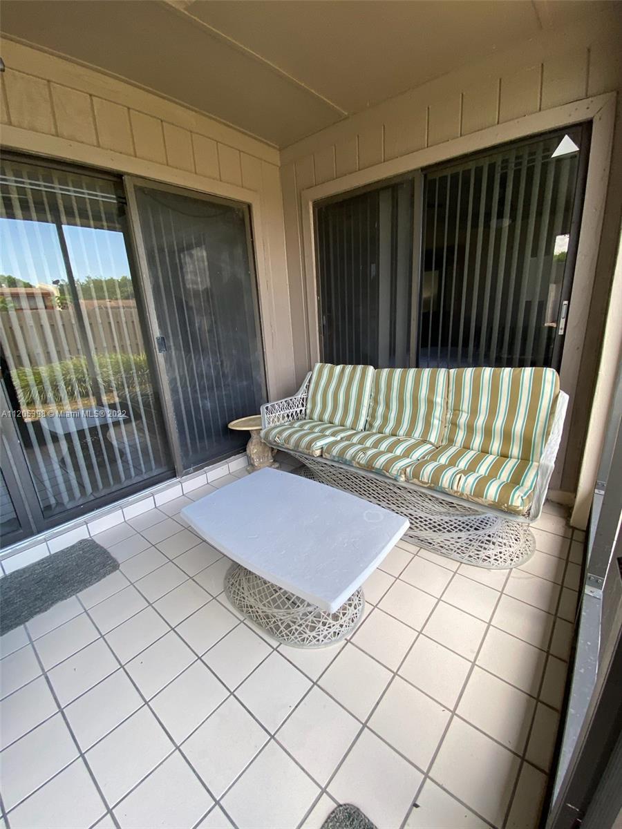 10478 Southwest 75th Lane Miami, FL 33173 - Photo 44 of 45 a view of front door