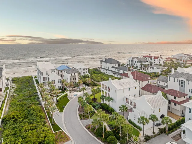 $6,599,000 | 124 Paradise By The Sea Boulevard, Inlet Beach, FL 32461