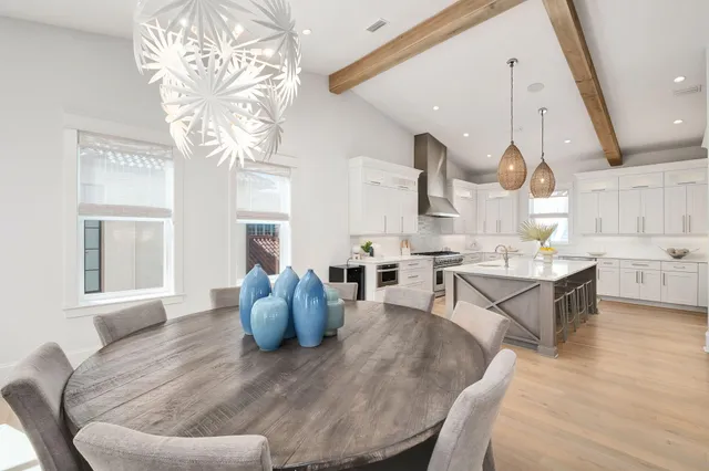 $6,599,000 | 124 Paradise By The Sea Boulevard, Inlet Beach, FL 32461