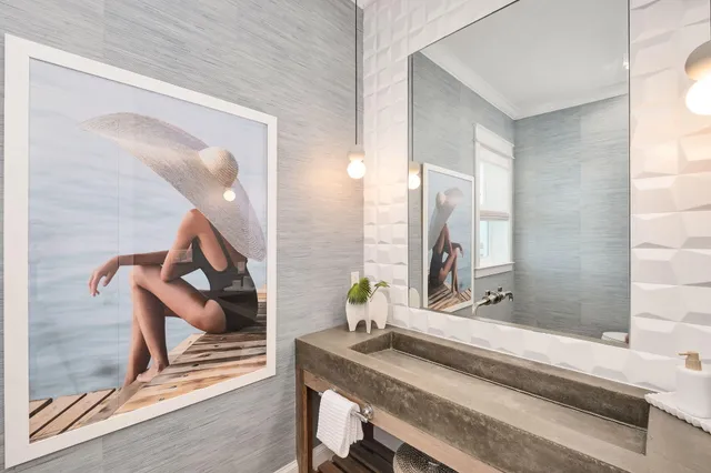 $6,599,000 | 124 Paradise By The Sea Boulevard, Inlet Beach, FL 32461