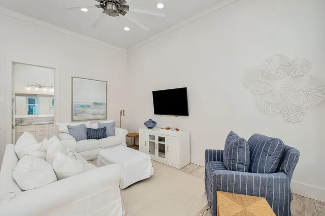 $6,599,000 | 124 Paradise By The Sea Boulevard, Inlet Beach, FL 32461