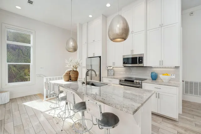 $6,599,000 | 124 Paradise By The Sea Boulevard, Inlet Beach, FL 32461