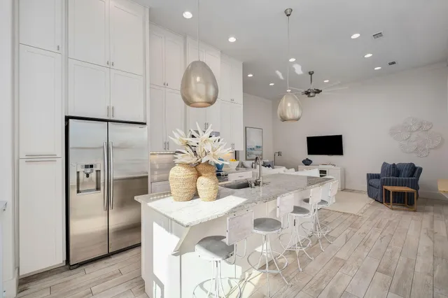 $6,599,000 | 124 Paradise By The Sea Boulevard, Inlet Beach, FL 32461