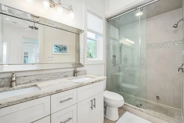 $6,599,000 | 124 Paradise By The Sea Boulevard, Inlet Beach, FL 32461