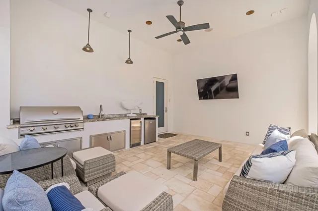 $6,599,000 | 124 Paradise By The Sea Boulevard, Inlet Beach, FL 32461