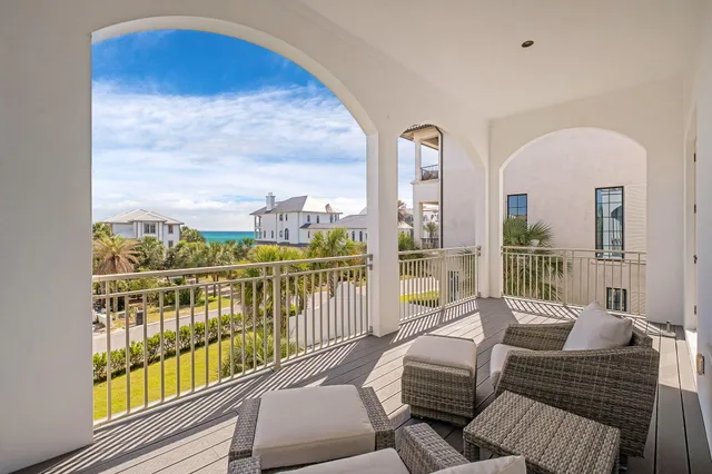 $6,599,000 | 124 Paradise By The Sea Boulevard, Inlet Beach, FL 32461