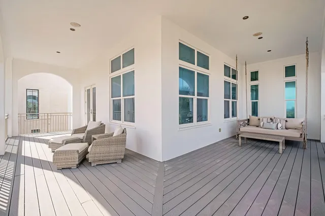 $6,599,000 | 124 Paradise By The Sea Boulevard, Inlet Beach, FL 32461
