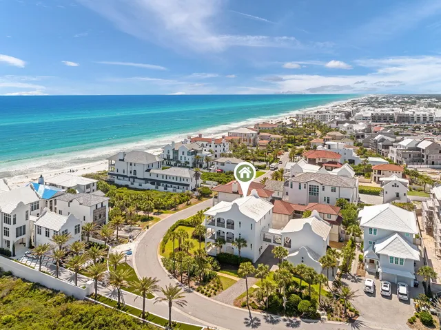 $6,599,000 | 124 Paradise By The Sea Boulevard, Inlet Beach, FL 32461