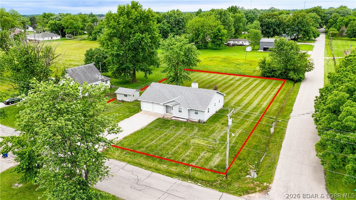 1001 Colorado Avenue Eldon, MO 65026 - Photo 33 of 41