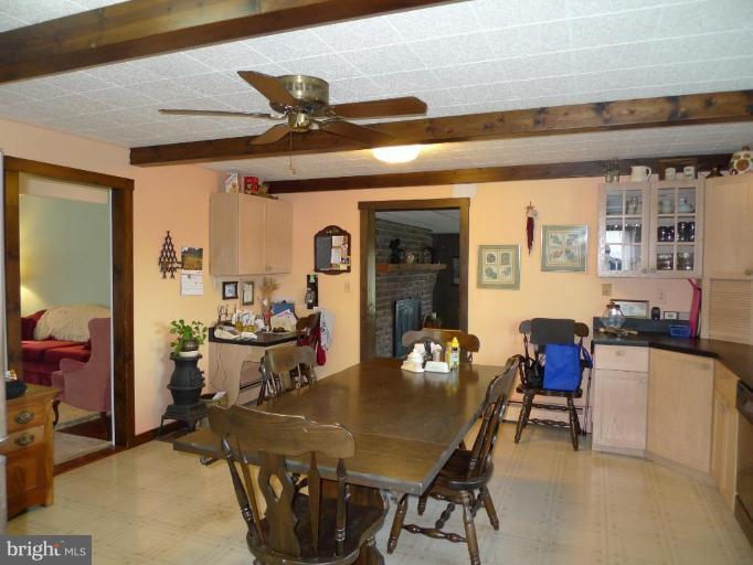 4957 Middleburg Road Taneytown, MD 21787 - Photo 4 of 14 Kitchen #3