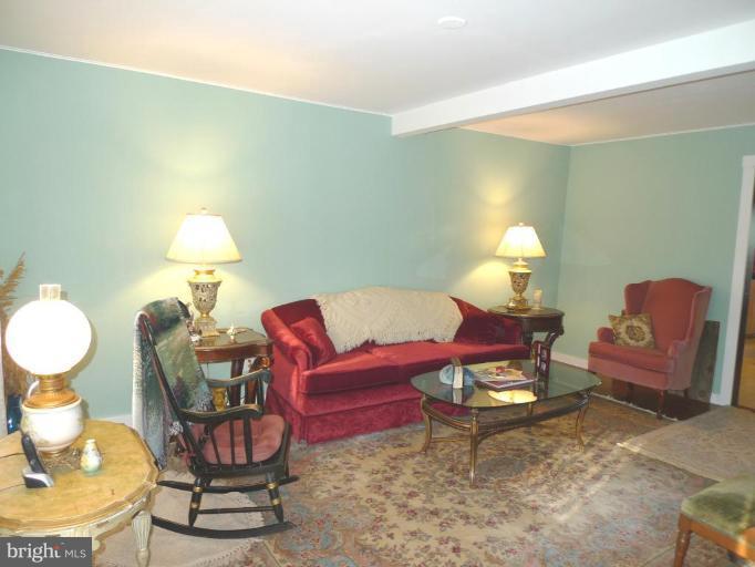 4957 Middleburg Road Taneytown, MD 21787 - Photo 7 of 14 Living Room #2