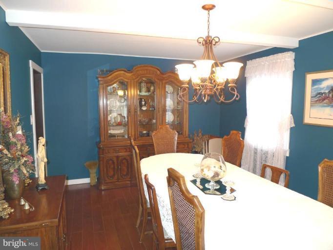 4957 Middleburg Road Taneytown, MD 21787 - Photo 9 of 14 Dining Room
