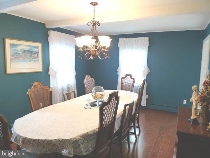 4957 Middleburg Road Taneytown, MD 21787 - Photo 10 of 14 Dining Room #2