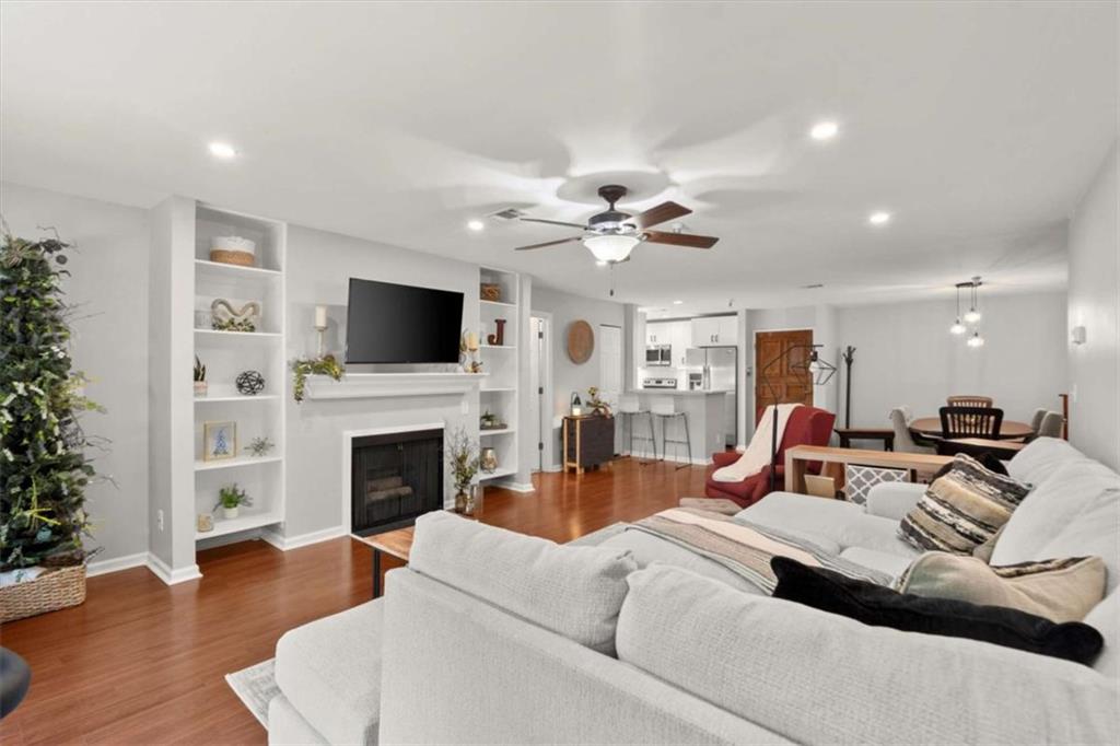 305 Ridley Howard Court Decatur, GA 30030 - Photo 1 of 1