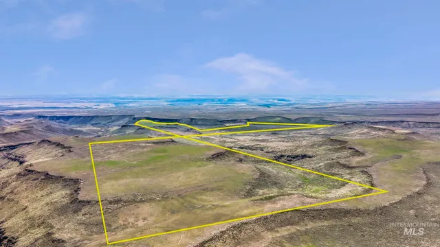 $999,900 | Tbd Hill City Road, Bliss, ID 83314