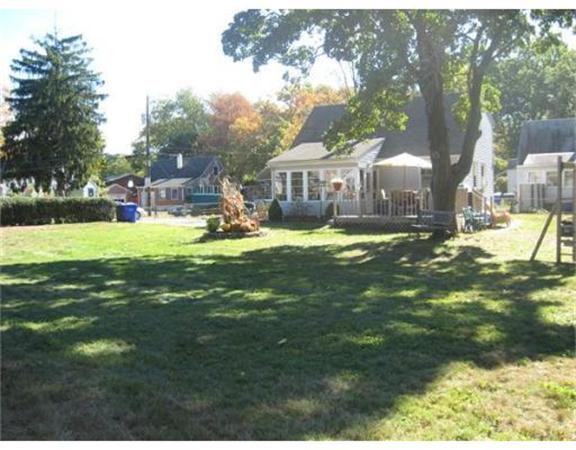 10 Canterbury Road Springfield, MA 01118 - Photo 2 of 15 a view of a house with a yard