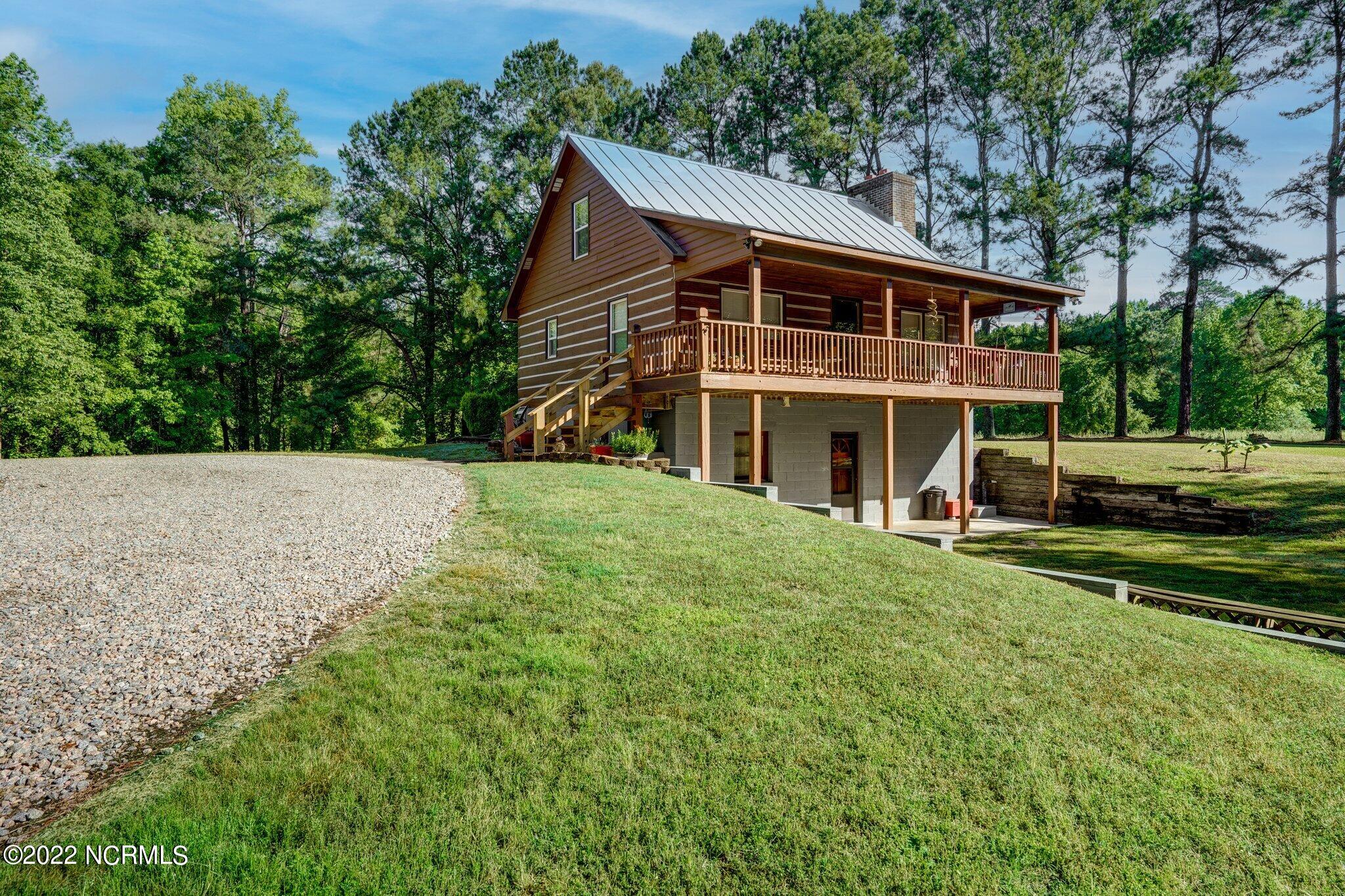 3804 Lancaster Store Road Spring Hope, NC 27882 - Photo 2 of 32 002-3804LancasterStoreRoad-SpringHope-NC
