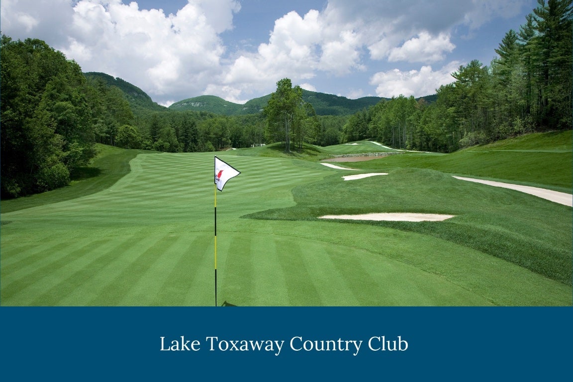 Lot 22 Panther Ridge Road Lake Toxaway, NC 28747 - Photo 26 of 28 Gallery Image 26