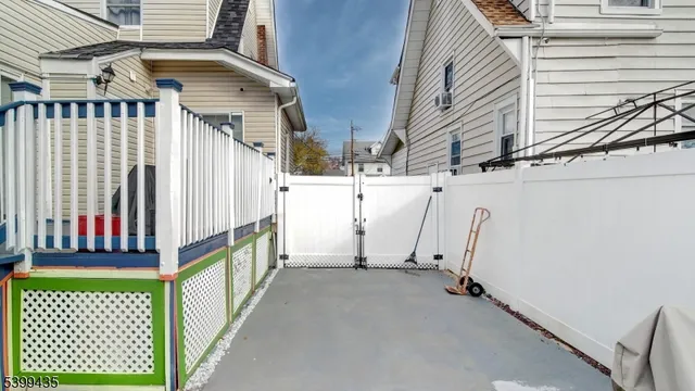 $3,400 | 836 Livingston Road, Elizabeth, NJ 07208