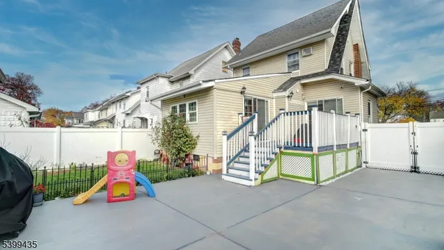 $3,400 | 836 Livingston Road, Elizabeth, NJ 07208