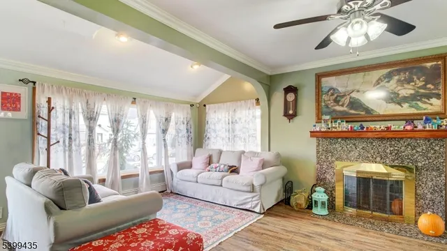 $3,400 | 836 Livingston Road, Elizabeth, NJ 07208