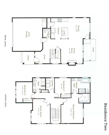 19803 37th Drive Southeast, Unit 2007 Bothell, WA 98012 - Photo 14 of 15 Gallery Image 14