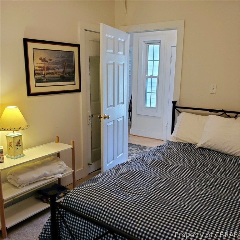 214 Steamboat Road Irvington, VA 22480 - Photo 26 of 46