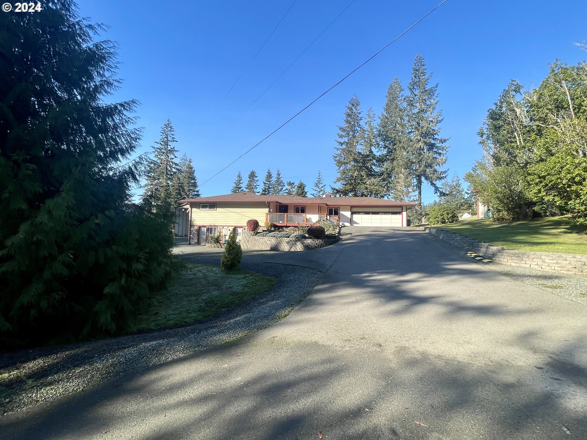 54866 Robinson Road Coquille, OR 97423 - Photo 1 of 48 Gallery Image 1