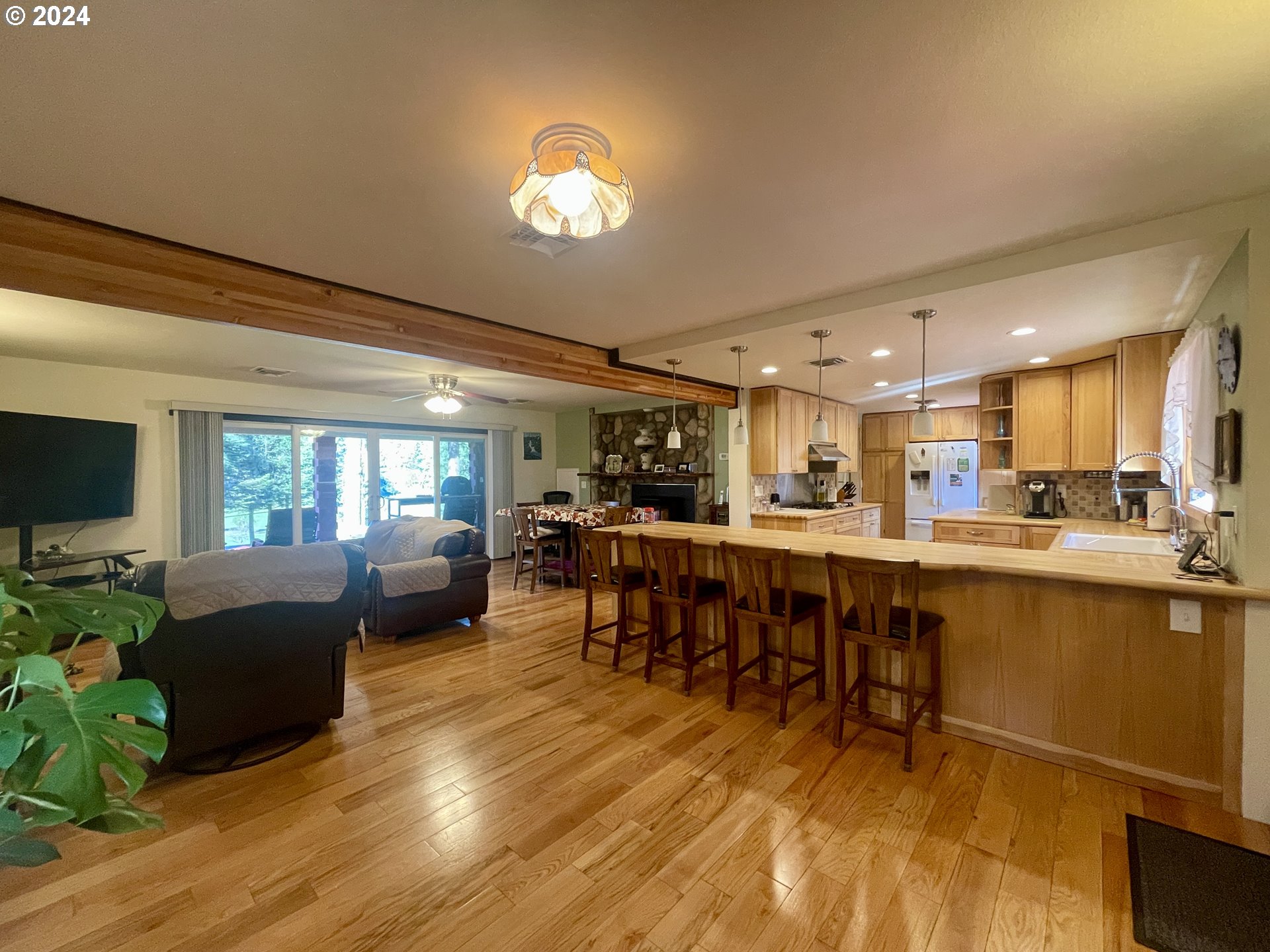 54866 Robinson Road Coquille, OR 97423 - Photo 15 of 48 Gallery Image 15