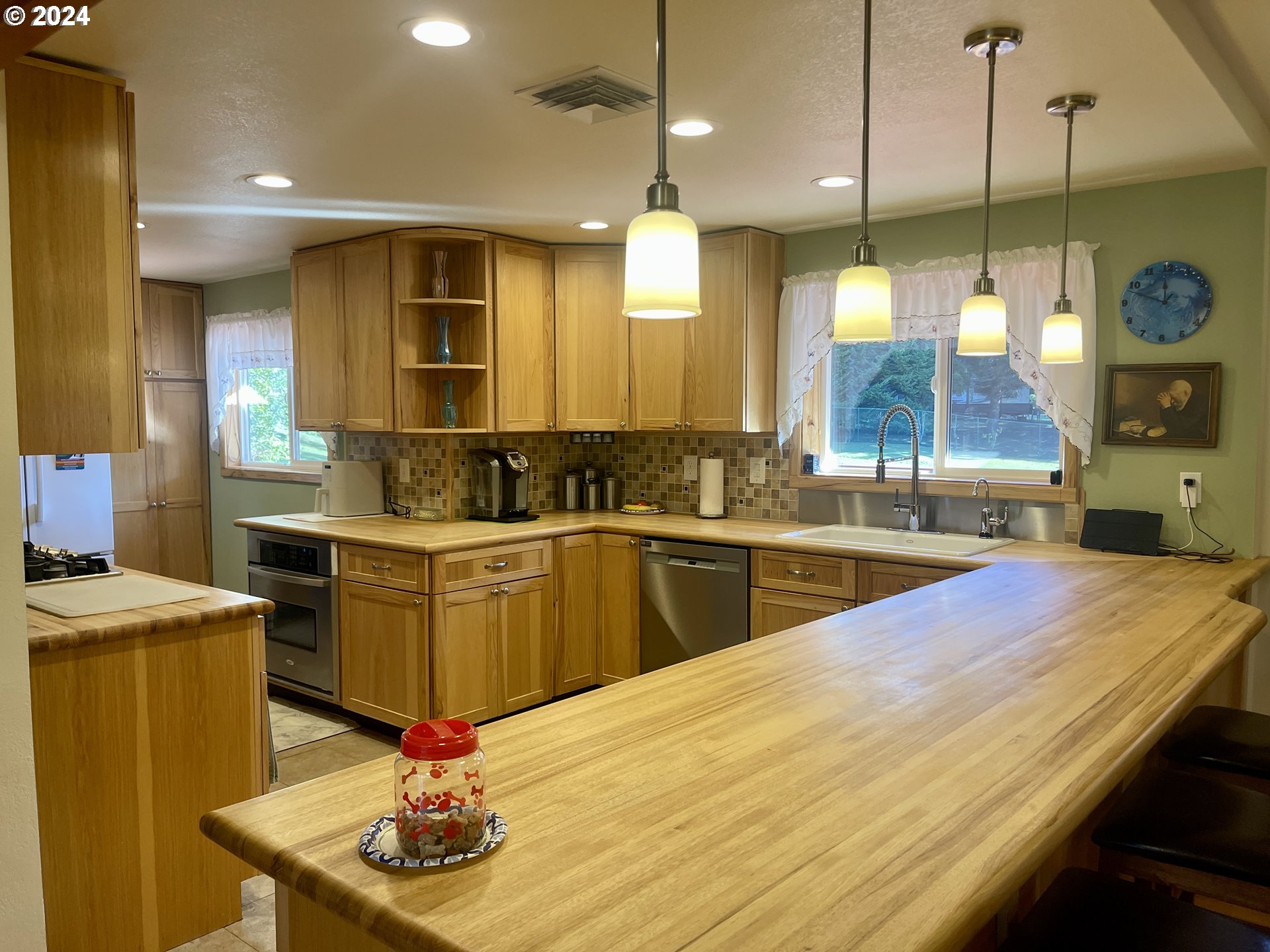 54866 Robinson Road Coquille, OR 97423 - Photo 18 of 48 Gallery Image 18