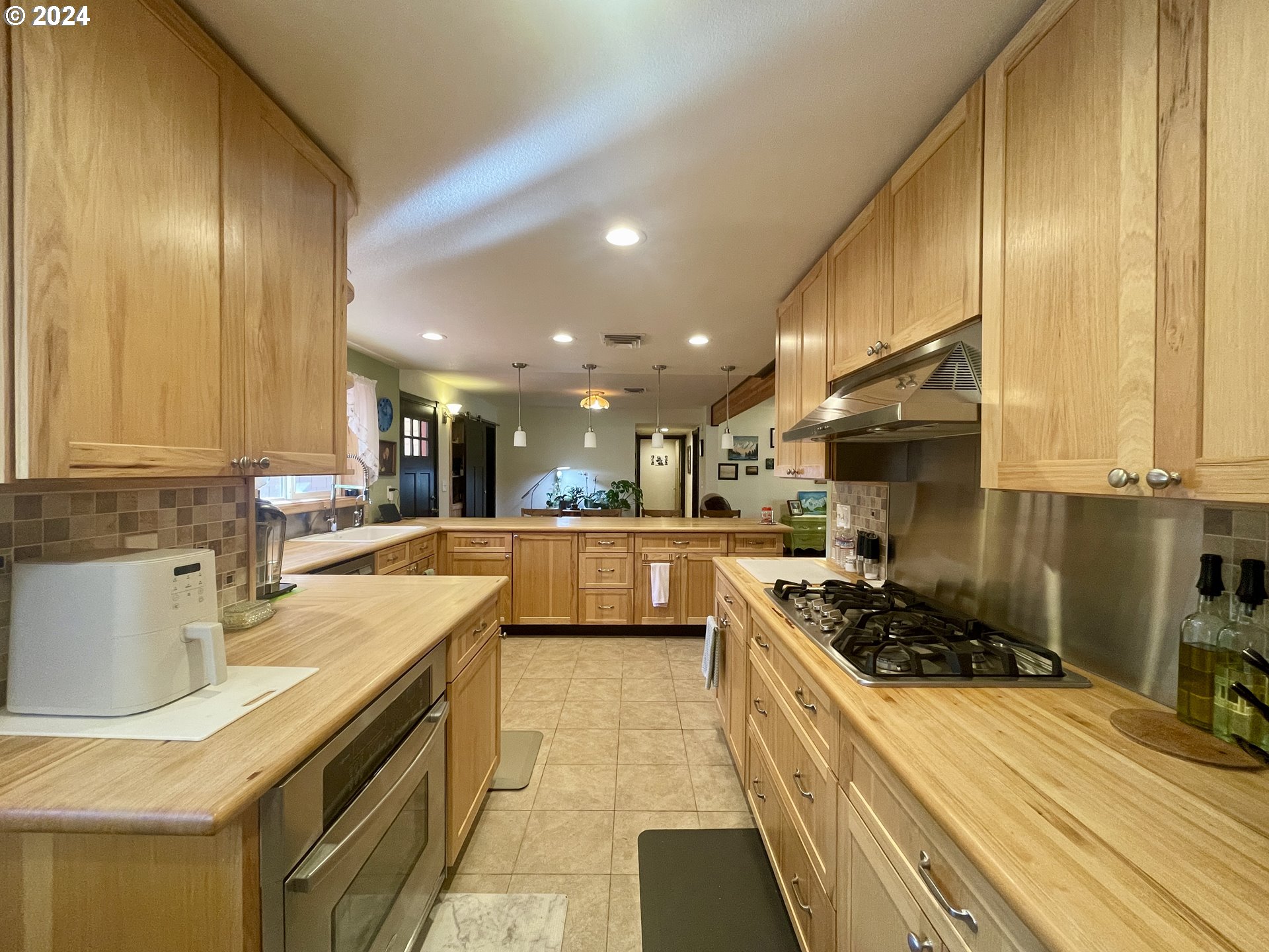 54866 Robinson Road Coquille, OR 97423 - Photo 22 of 48 Gallery Image 22