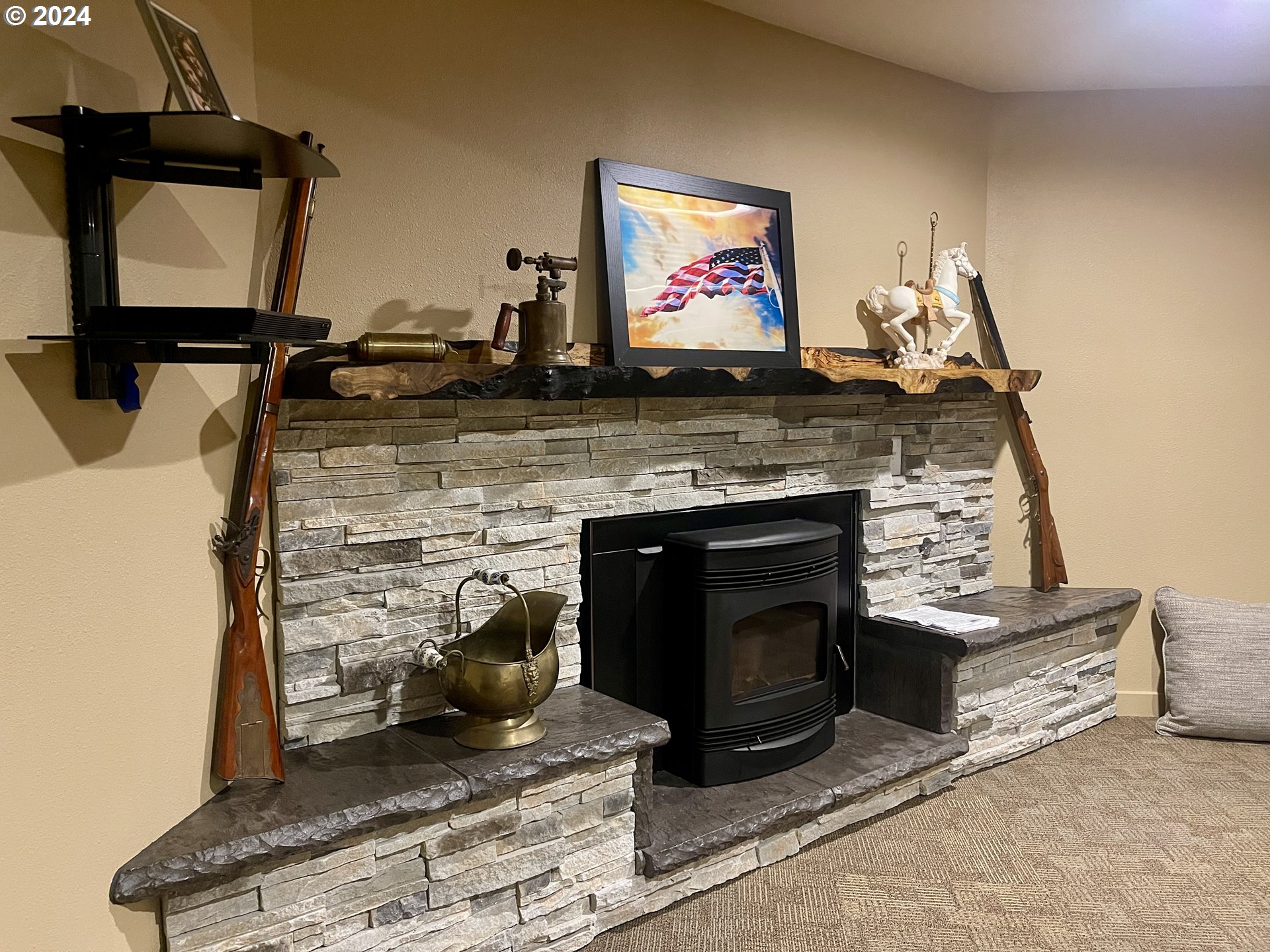 54866 Robinson Road Coquille, OR 97423 - Photo 34 of 48 Gallery Image 34