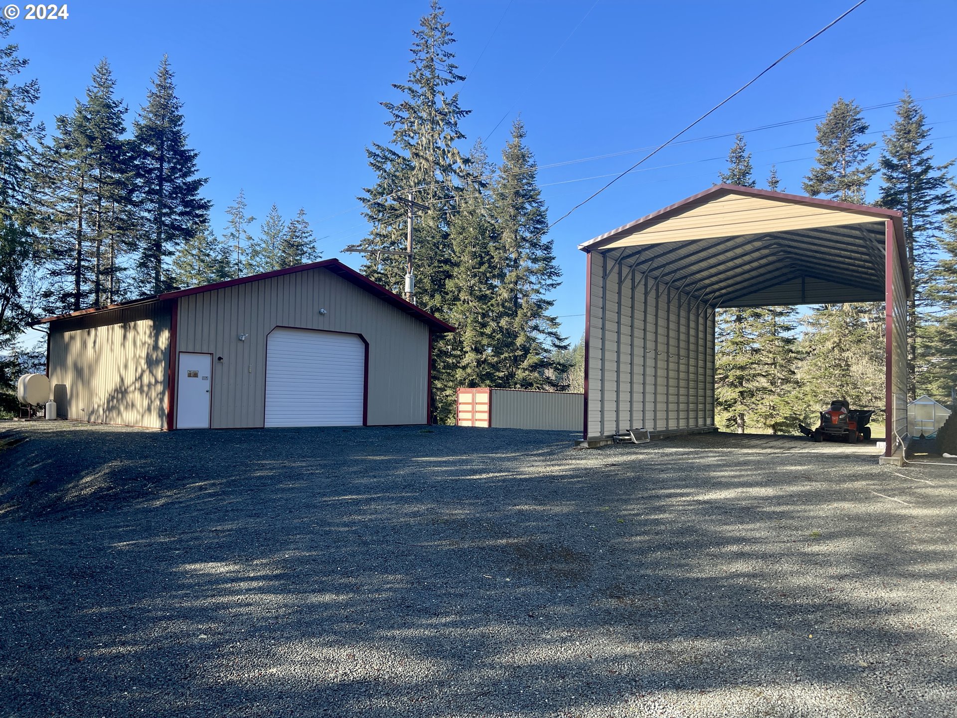 54866 Robinson Road Coquille, OR 97423 - Photo 6 of 48 Gallery Image 6
