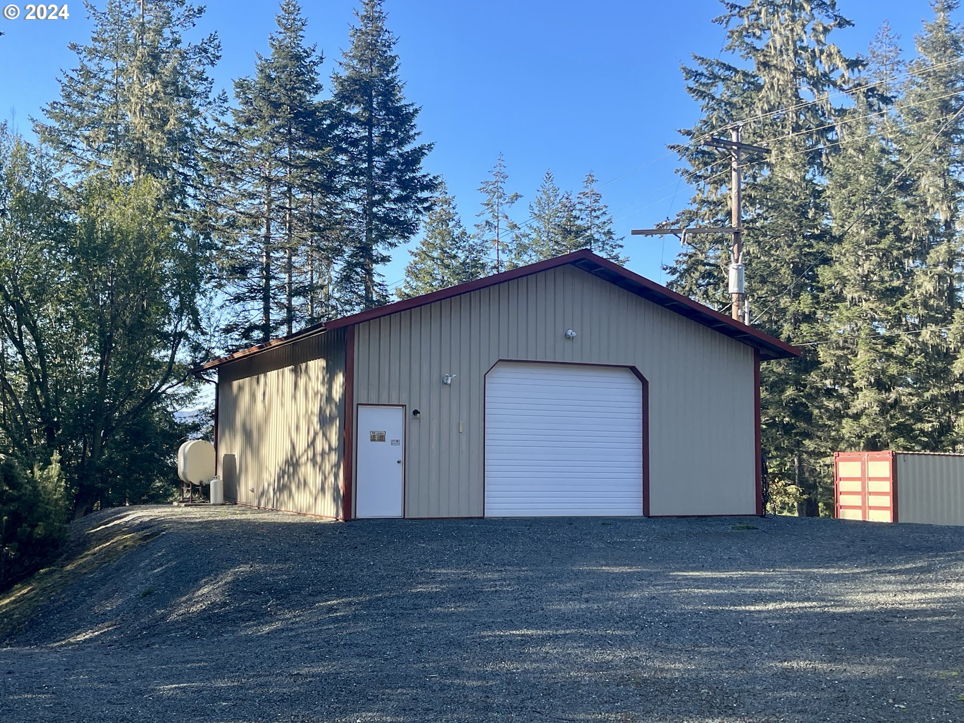 54866 Robinson Road Coquille, OR 97423 - Photo 7 of 48 Gallery Image 7