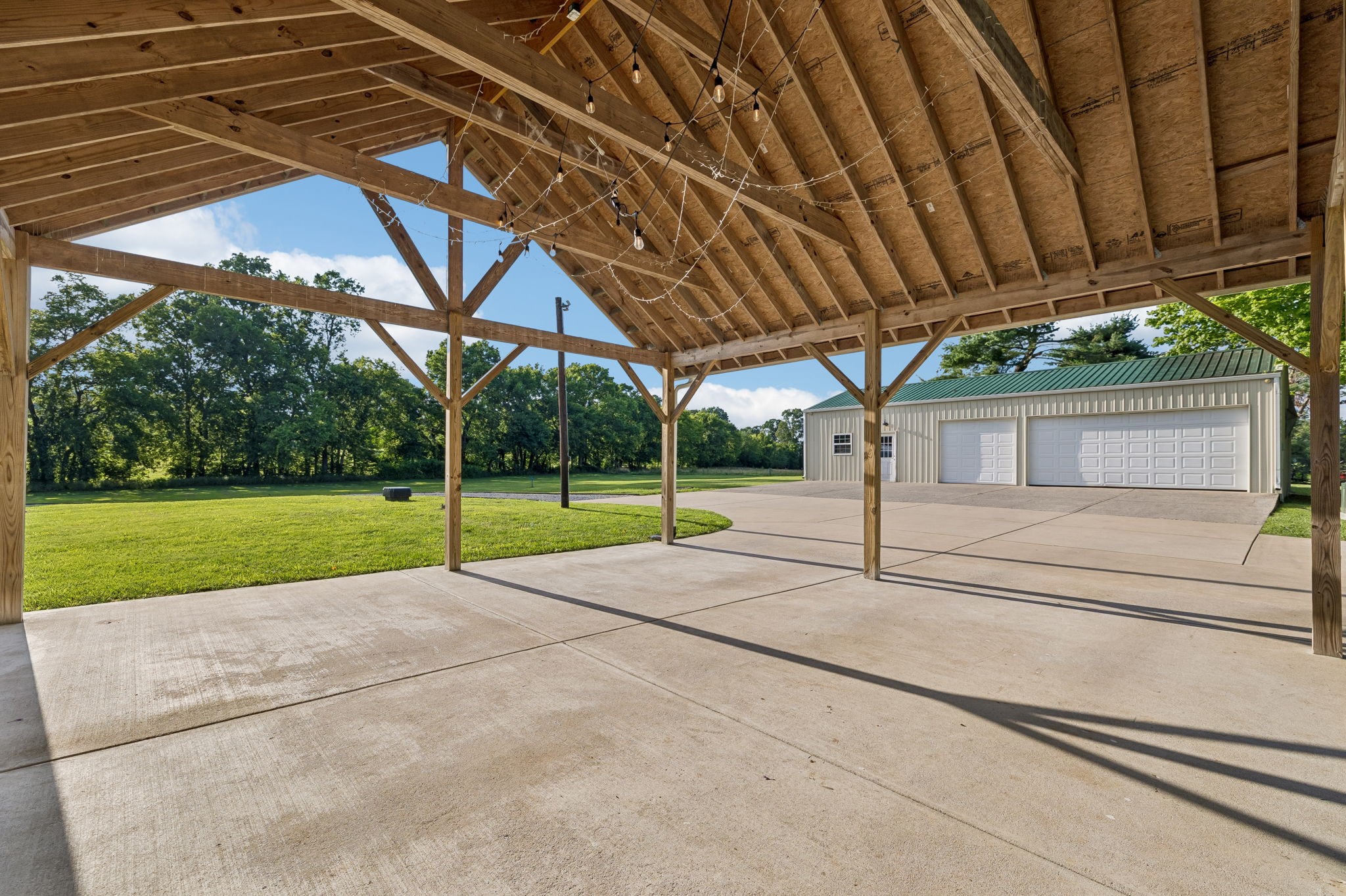 1781 Sedberry Road Franklin, TN 37064 - Photo 52 of 89 Gallery Image 52
