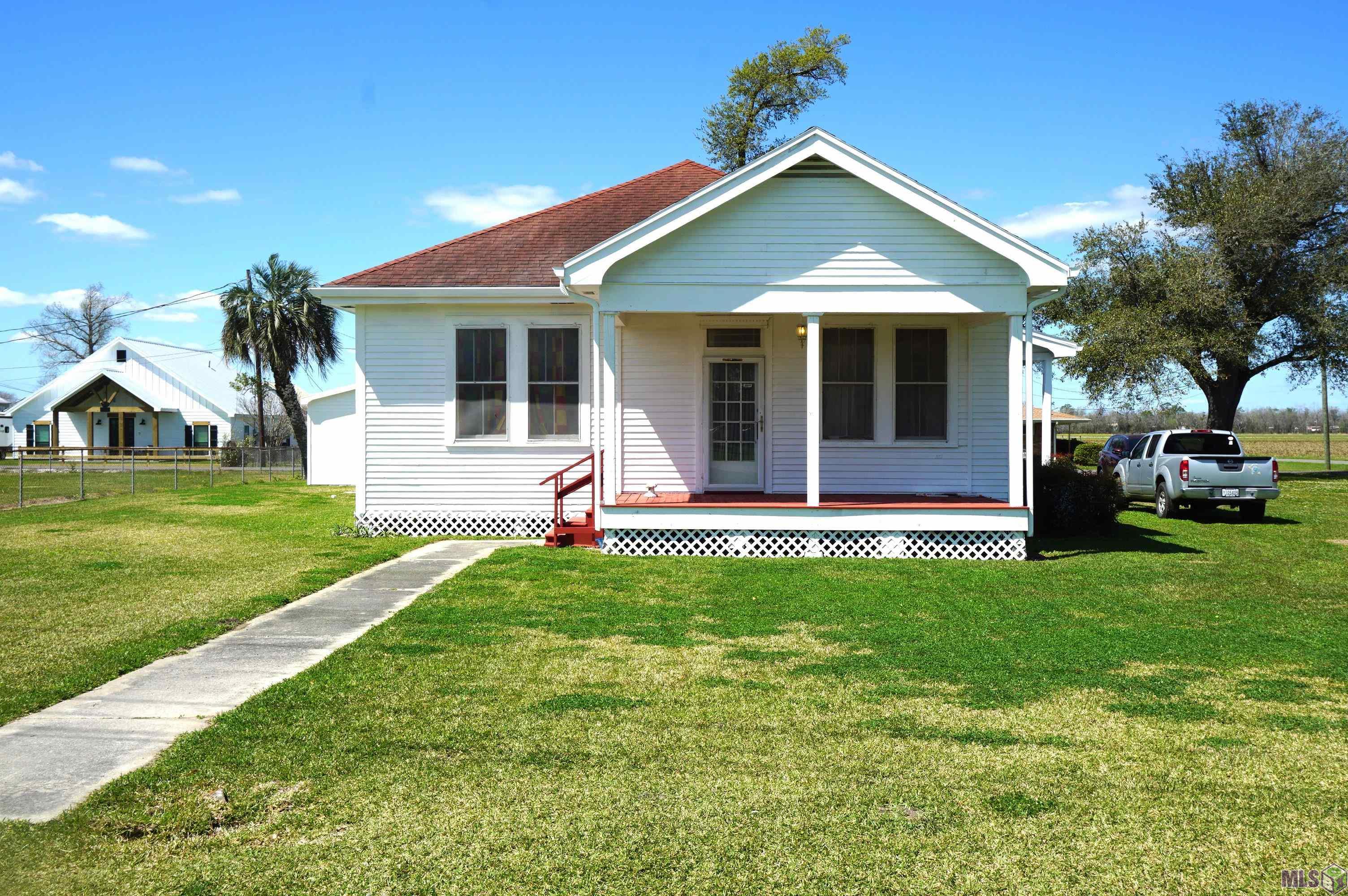 247 Bowie Road Raceland, LA 70394 - Photo 2 of 38