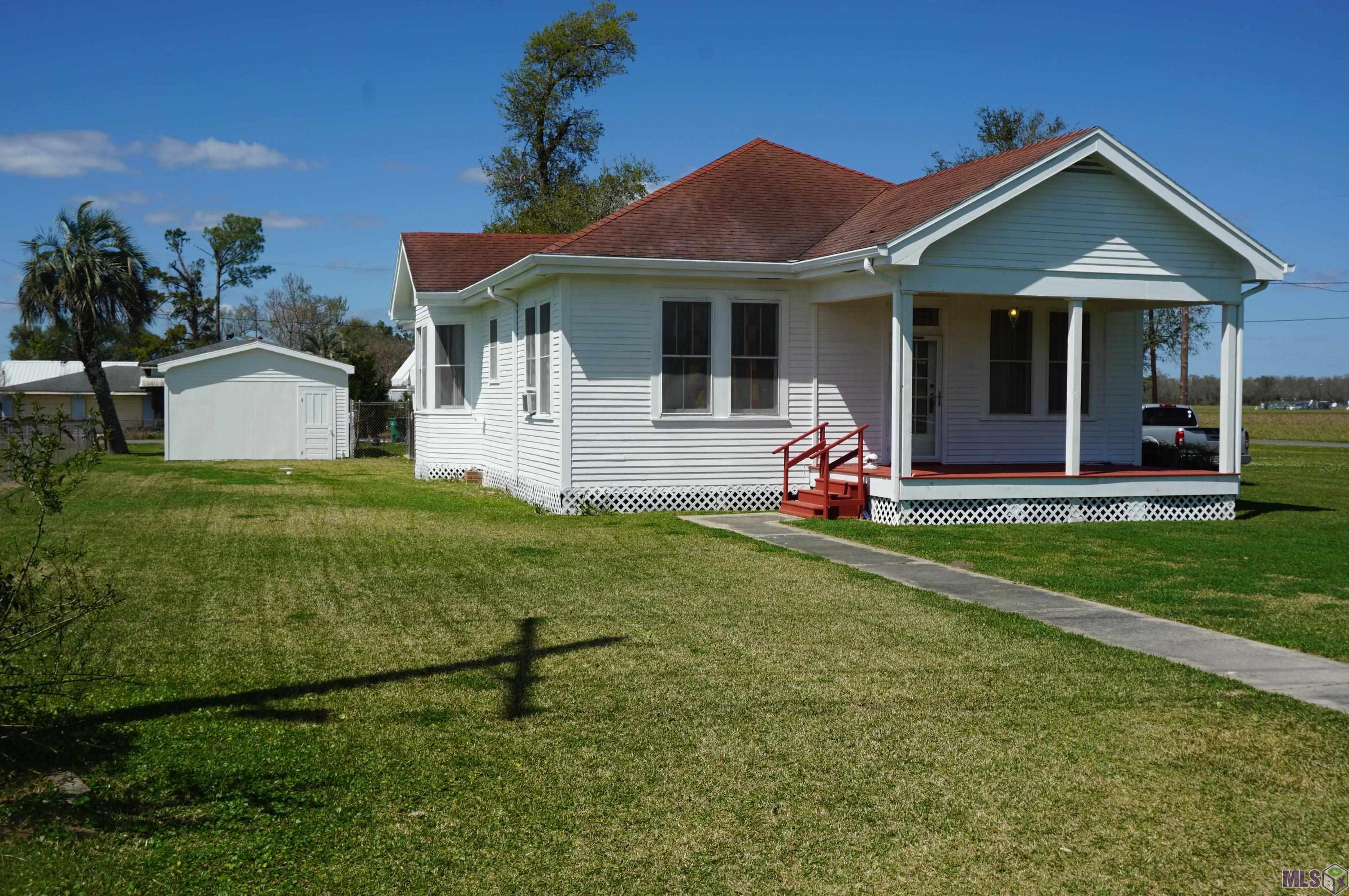 247 Bowie Road Raceland, LA 70394 - Photo 29 of 38