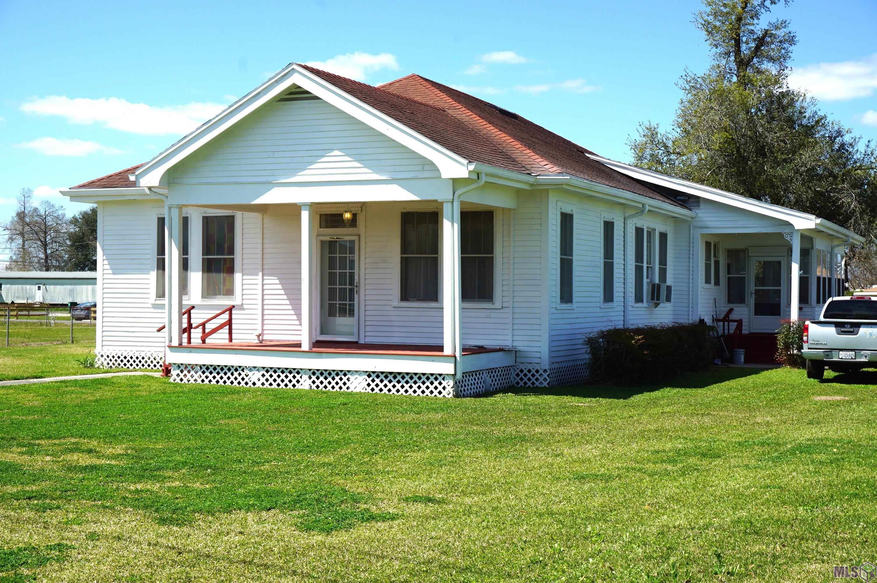 247 Bowie Road Raceland, LA 70394 - Photo 3 of 38