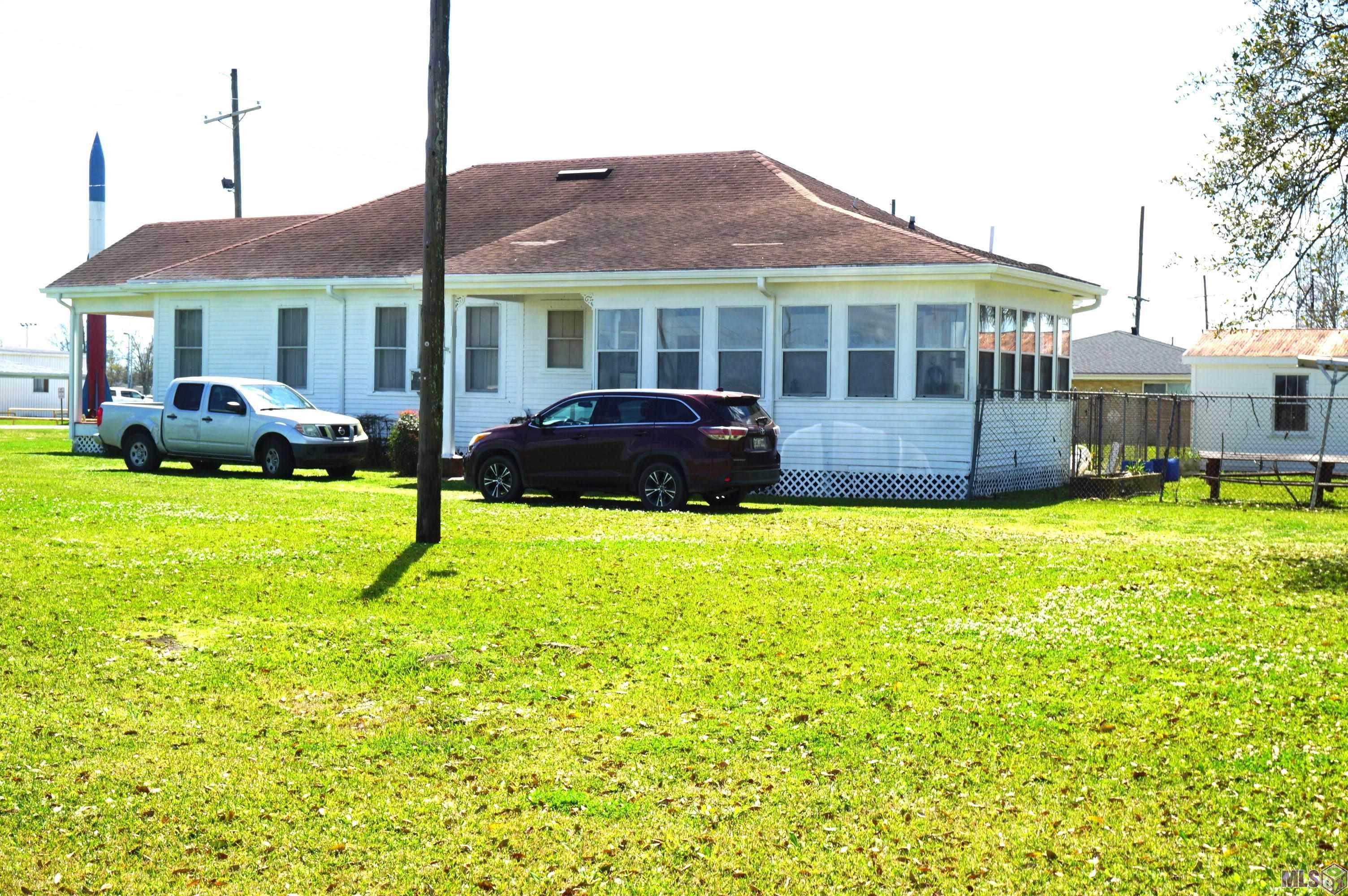 247 Bowie Road Raceland, LA 70394 - Photo 32 of 38